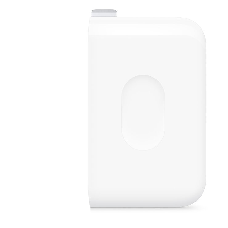 Apple Adaptador de Corriente Dinámico de 40W (máx. 60W) — Imagen 2 de 3