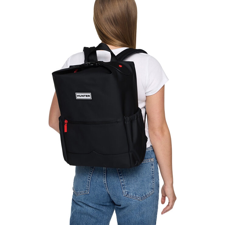 Hunter Mochila Top Clip Varios Colores — Imagen 3 de 4
