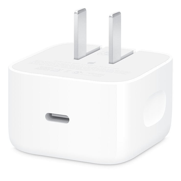 Apple Adaptador de Corriente Dinámico de 40W (máx. 60W)