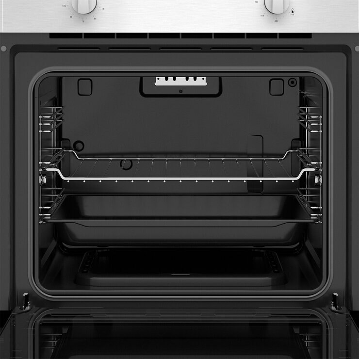 Teka Horno de Gas 60cm — Imagen 3 de 4