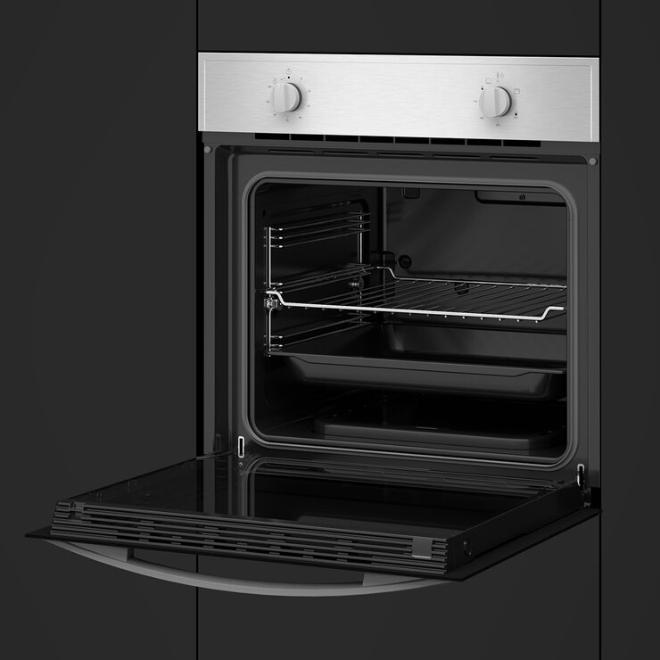 Teka Horno de Gas 60cm — Imagen 4 de 4