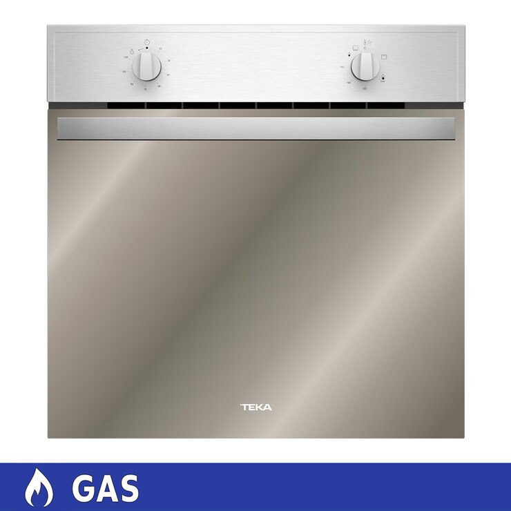 Teka Horno de Gas 60cm