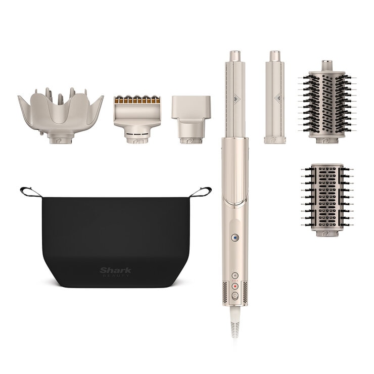 Shark FlexStyle, Multi estilizador + Accesorios Exclusivos — Imagen 1 de 4