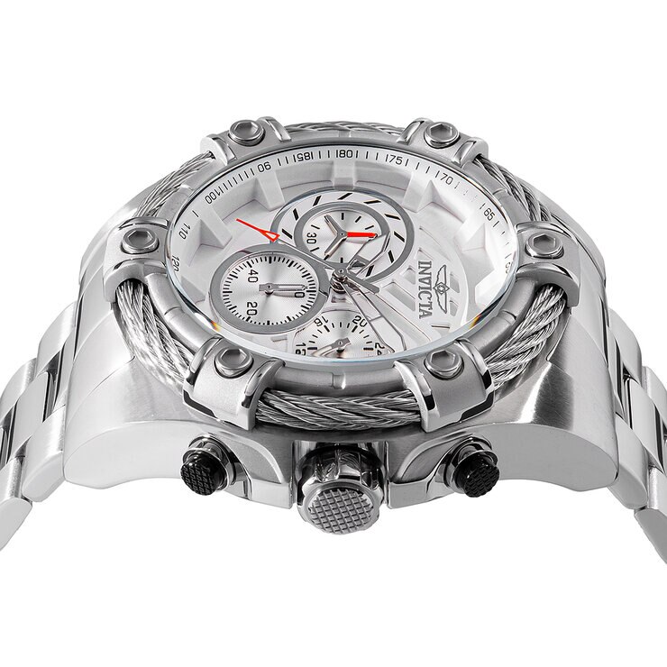Invicta Bolt 52mm, Reloj para Caballero Modelo 48864 — Imagen 2 de 3