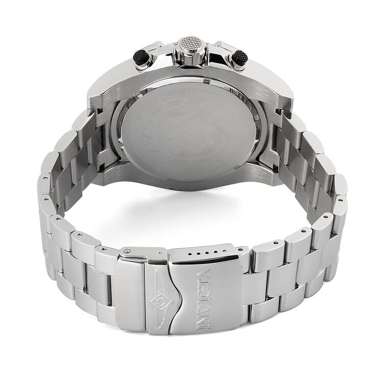 Invicta Bolt 52mm, Reloj para Caballero Modelo 48864 — Imagen 3 de 3