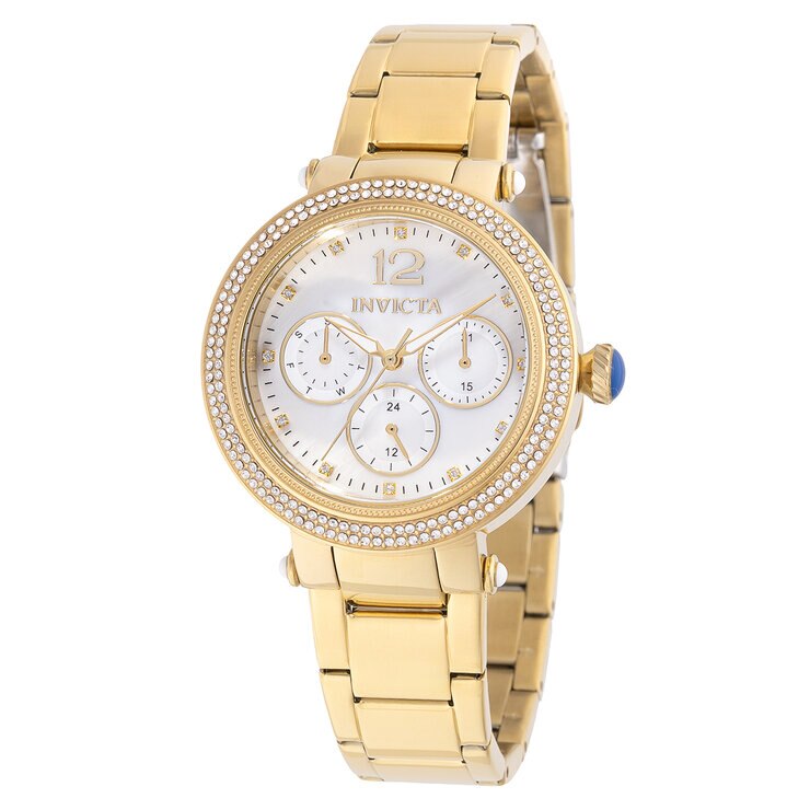 Invicta Bolt 3700, Reloj para Dama, 50396 — Imagen 1 de 4