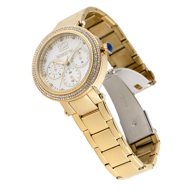 Invicta Bolt 3700, Reloj para Dama, 50396 — Imagen 3 de 4