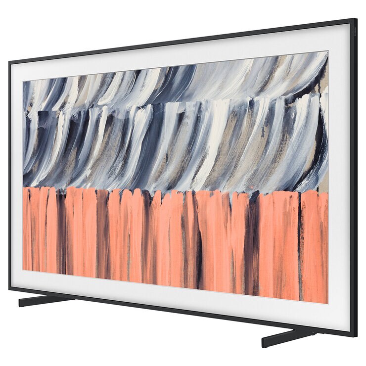 Samsung Pantalla 75" QLED The Frame 4K Smart TV + Marco — Imagen 2 de 4