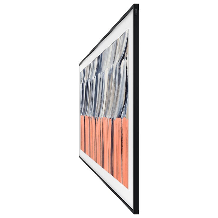 Samsung Pantalla 75" QLED The Frame 4K Smart TV + Marco — Imagen 3 de 4