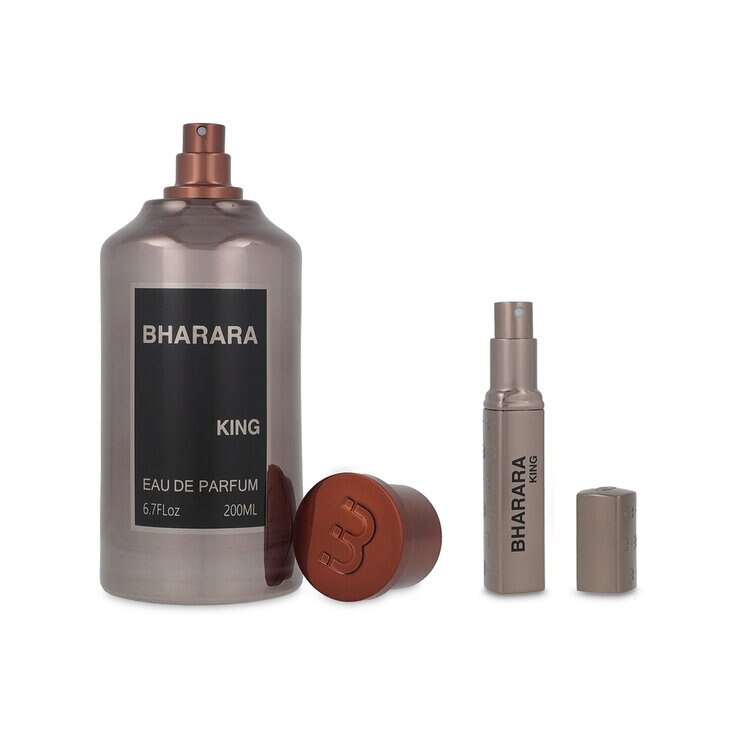 Bharara King 200 ml — Imagen 2 de 3