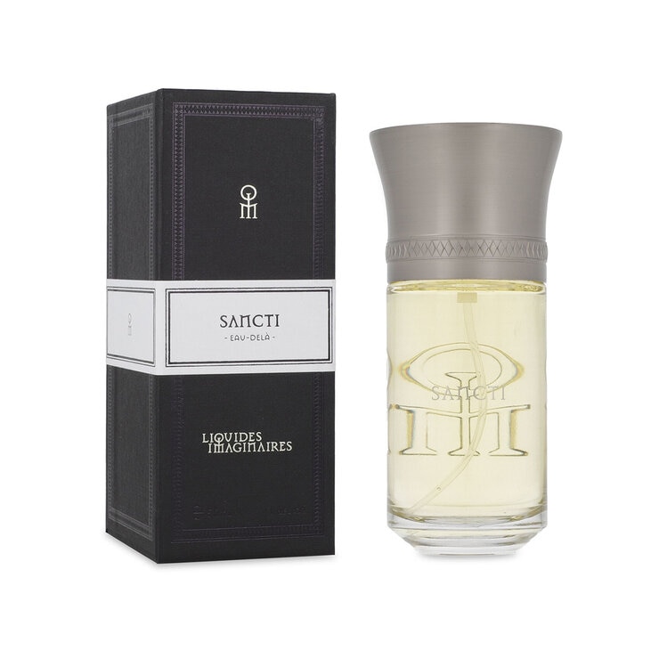 Liquides Sancti 50 ml — Imagen 2 de 3