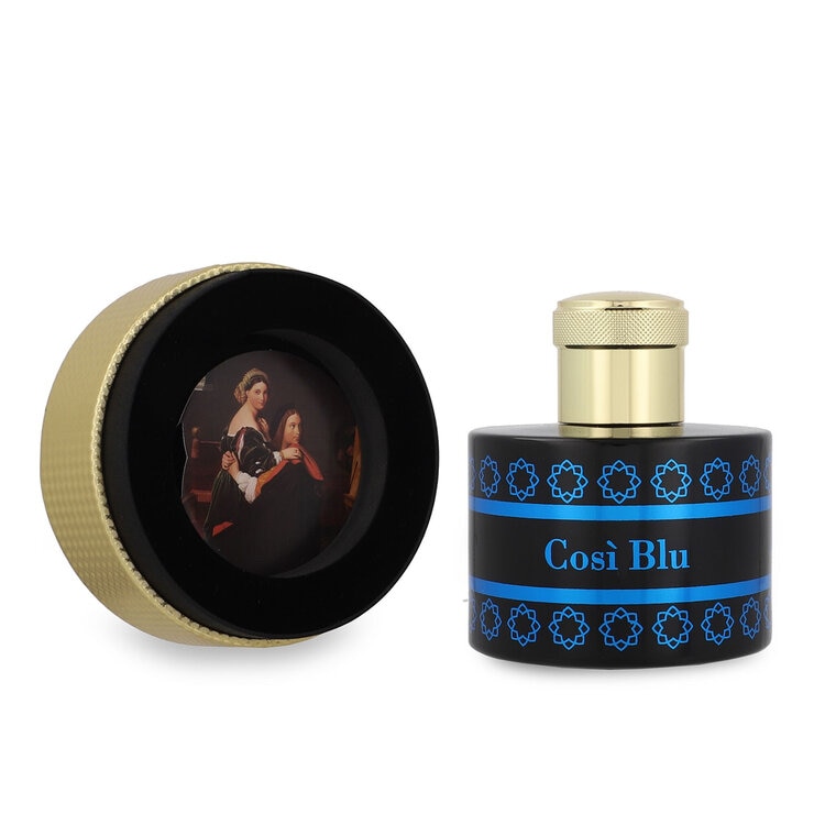 Pantheon Roma Cosi Blu 100 ml Extracto De Perfume — Imagen 2 de 3