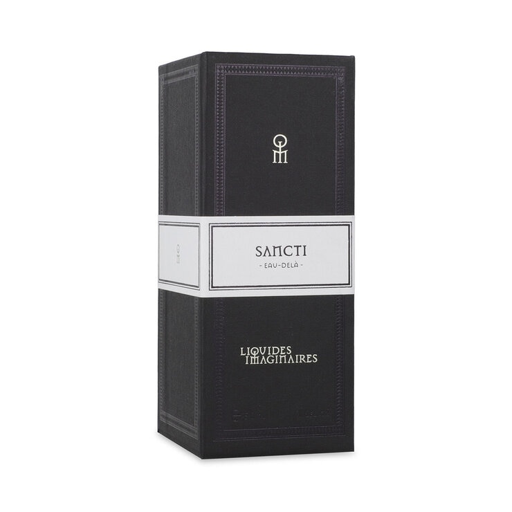 Liquides Sancti 50 ml — Imagen 3 de 3