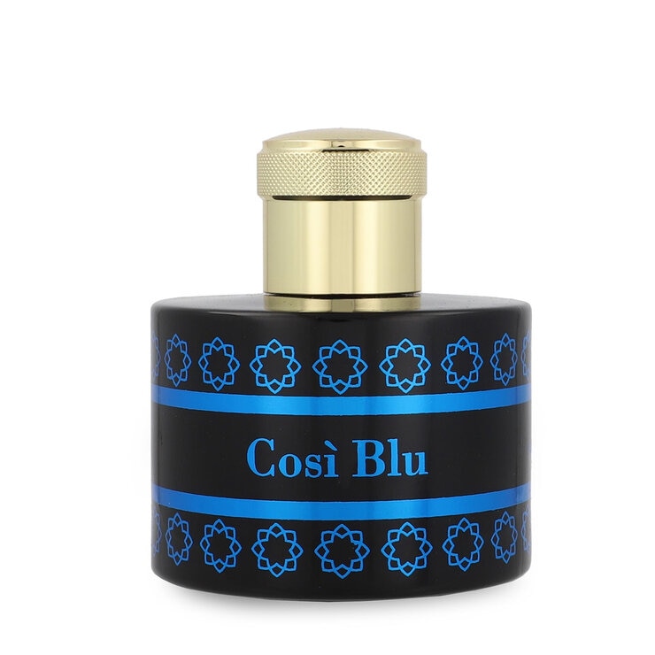 Pantheon Roma Cosi Blu 100 ml Extracto De Perfume — Imagen 1 de 3