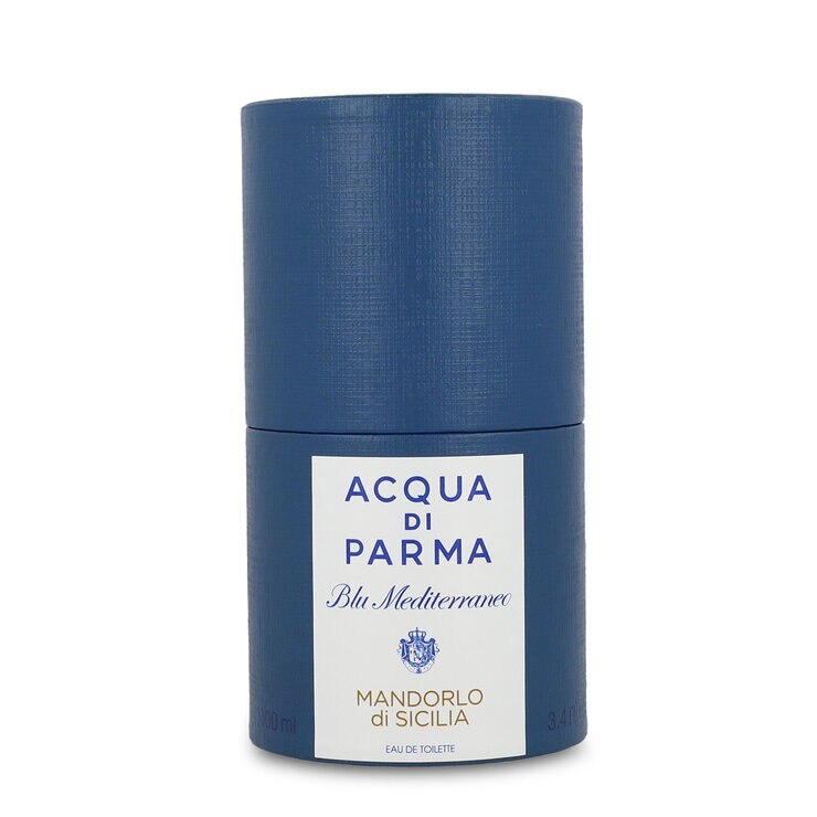Acqua Di Parma Blu Mediterraneo Mandorlo Di Sicilia 100 ml — Imagen 2 de 3