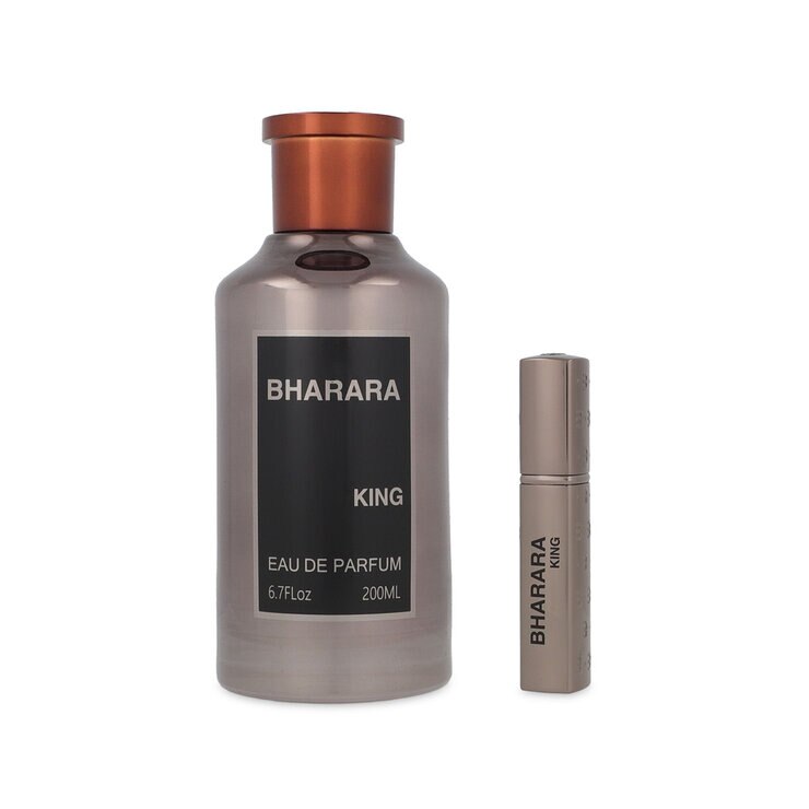 Bharara King 200 ml — Imagen 1 de 3
