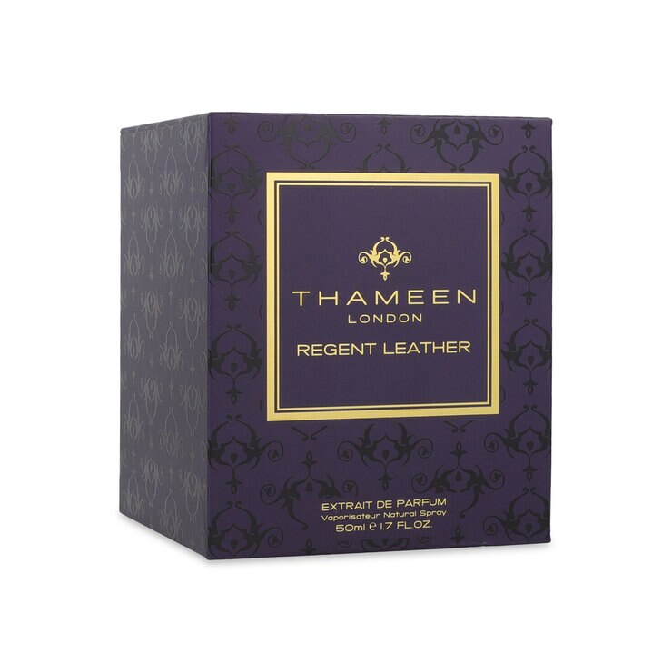 Thameen Regent Leather 50 ml Extracto De Perfume — Imagen 2 de 3