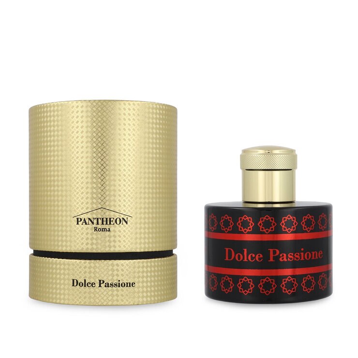 Pantheon Roma Dolce Passione 100 ml Extracto De Perfume — Imagen 2 de 3