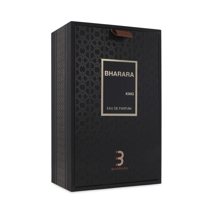 Bharara King 200 ml — Imagen 3 de 3
