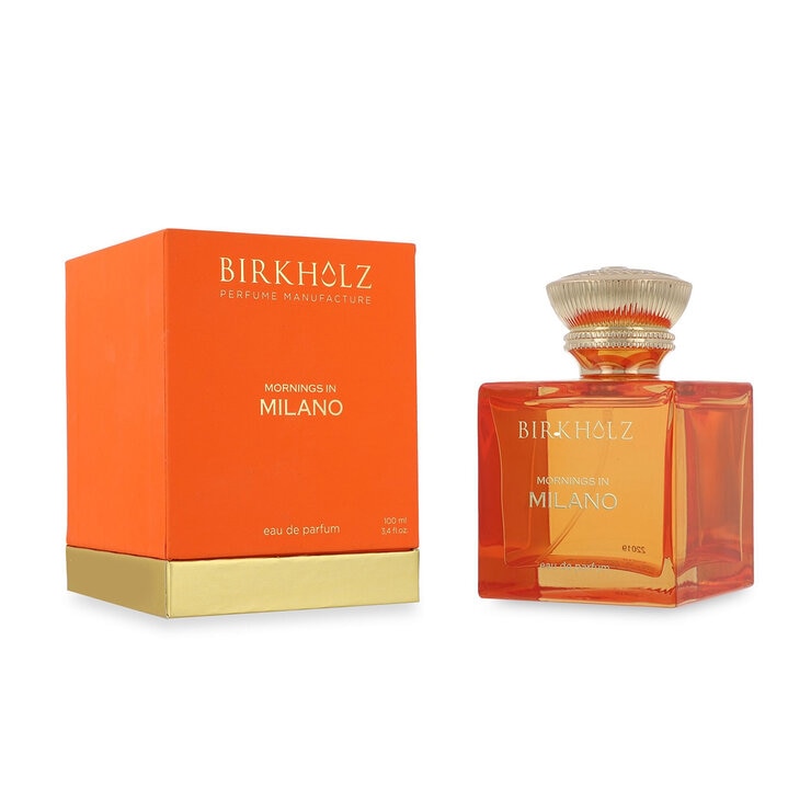 Birkholz Mornings In Milano 100 ml — Imagen 2 de 3