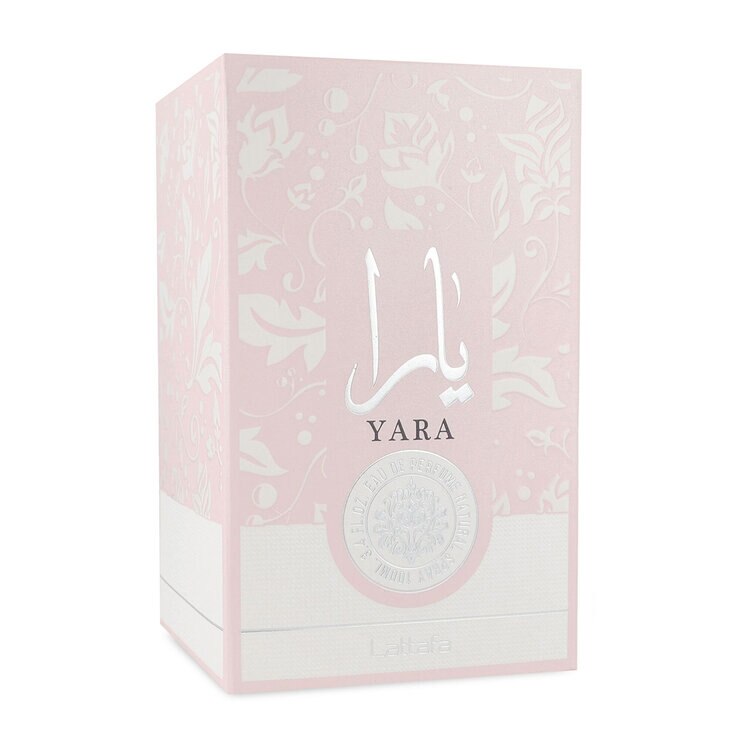 Lattafa Yara 100 ml — Imagen 2 de 3