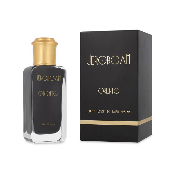 Jeroboam Oriento 30 ml Extracto De Perfume — Imagen 2 de 3