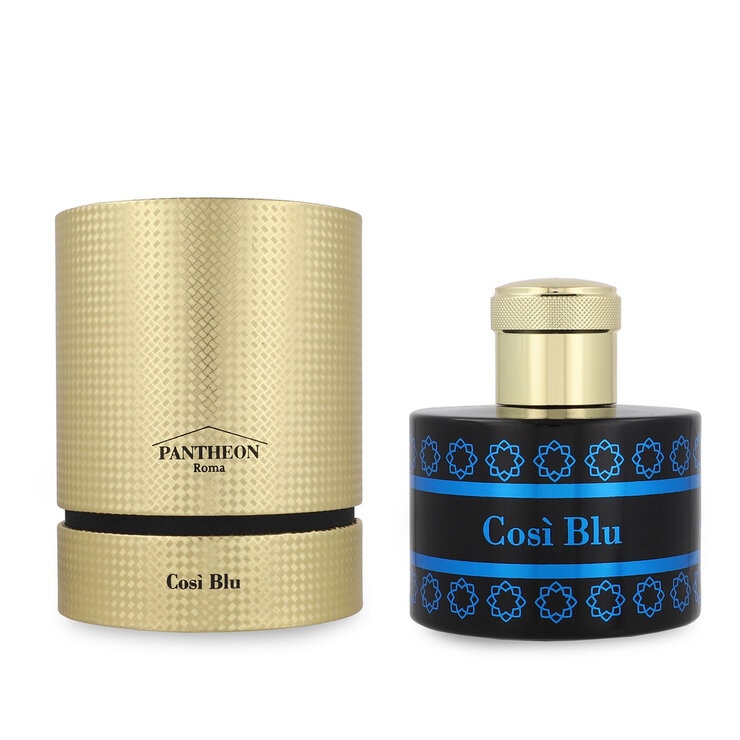 Pantheon Roma Cosi Blu 100 ml Extracto De Perfume — Imagen 3 de 3