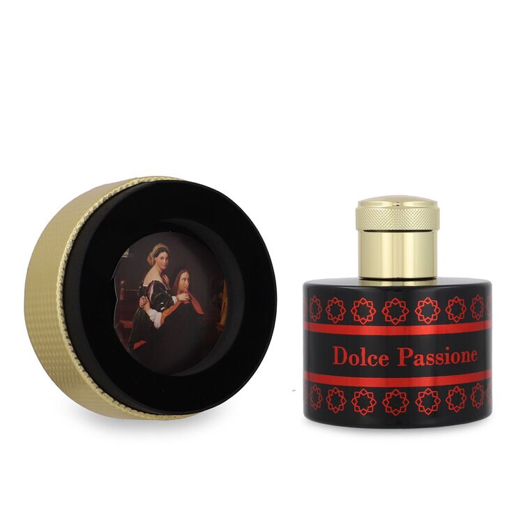 Pantheon Roma Dolce Passione 100 ml Extracto De Perfume — Imagen 3 de 3