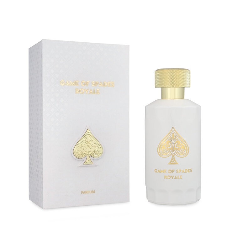 Jo Milano Game Of Spades Royale 100 ml — Imagen 2 de 3