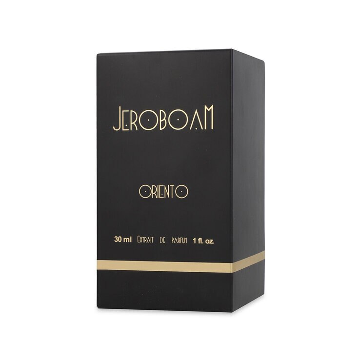 Jeroboam Oriento 30 ml Extracto De Perfume — Imagen 3 de 3