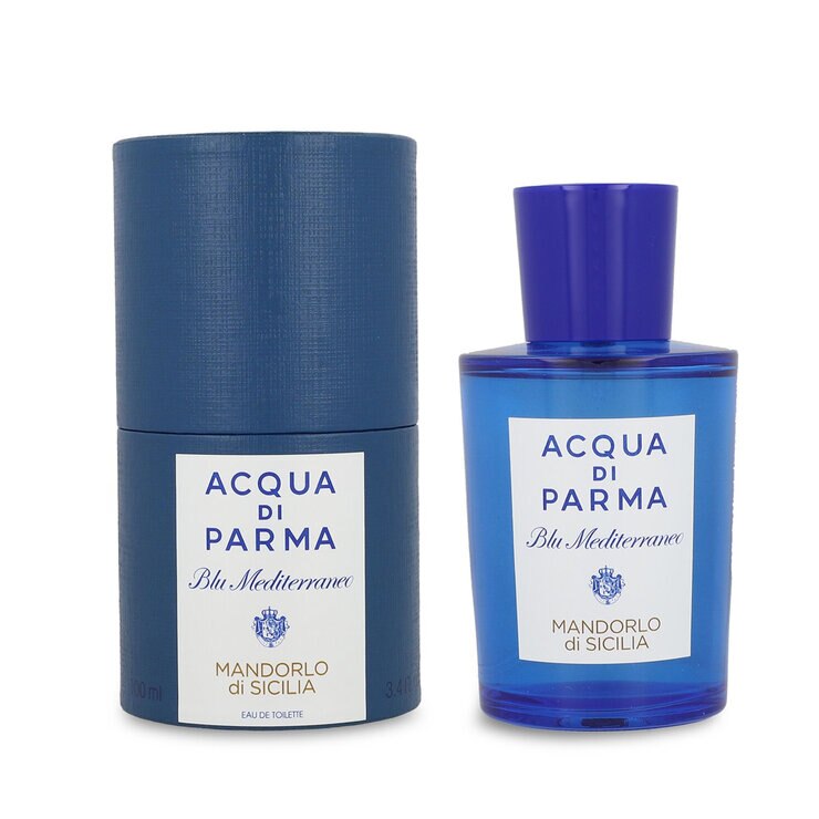 Acqua Di Parma Blu Mediterraneo Mandorlo Di Sicilia 100 ml — Imagen 3 de 3