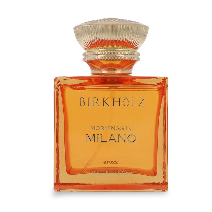 Birkholz Mornings In Milano 100 ml — Imagen 1 de 3