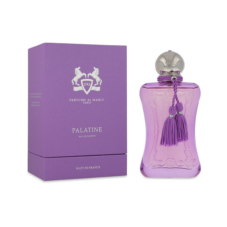 Parfums De Marly Palatine 75 ml — Imagen 2 de 3