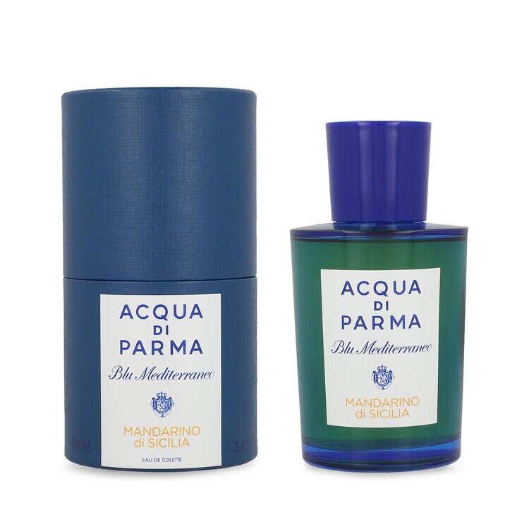 Acqua Di Parma Blu Mediterraneo Mandarino Di Sicilia 100 ml — Imagen 2 de 3