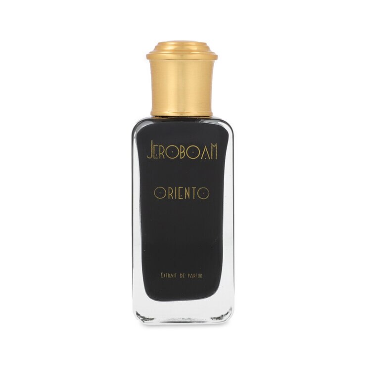 Jeroboam Oriento 30 ml Extracto De Perfume — Imagen 1 de 3