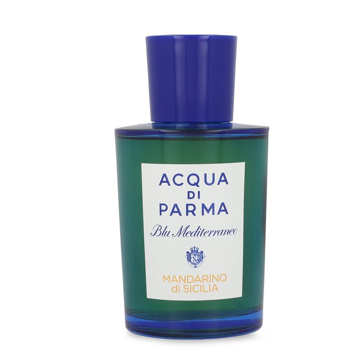 Acqua Di Parma Blu Mediterraneo Mandarino Di Sicilia 100 ml — Imagen 1 de 3