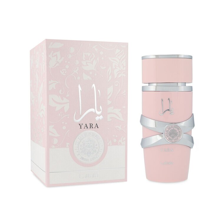 Lattafa Yara 100 ml — Imagen 3 de 3