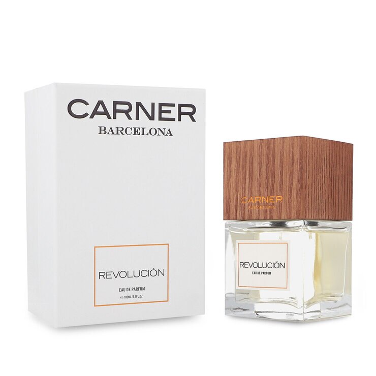 Carner Revolucion 100 ml — Imagen 2 de 3