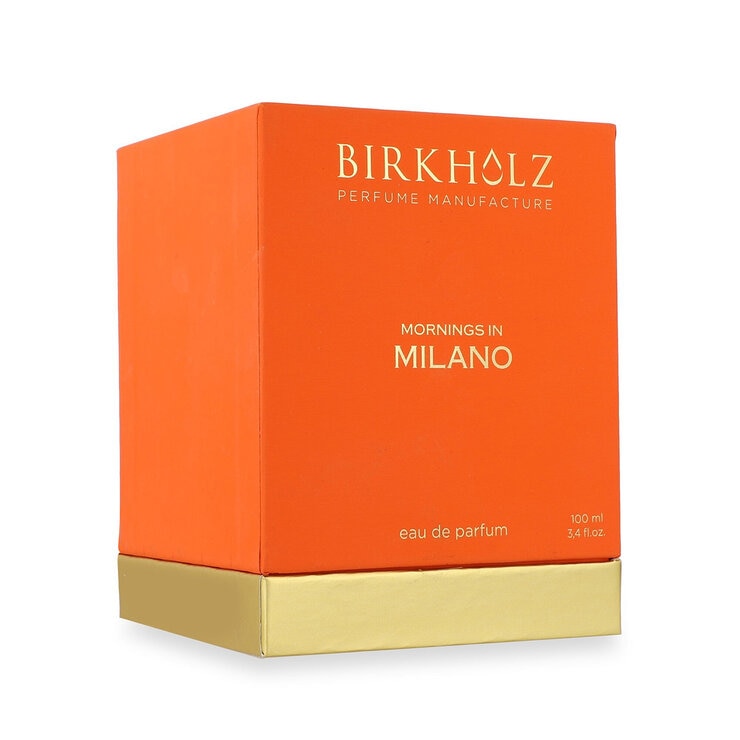 Birkholz Mornings In Milano 100 ml — Imagen 3 de 3