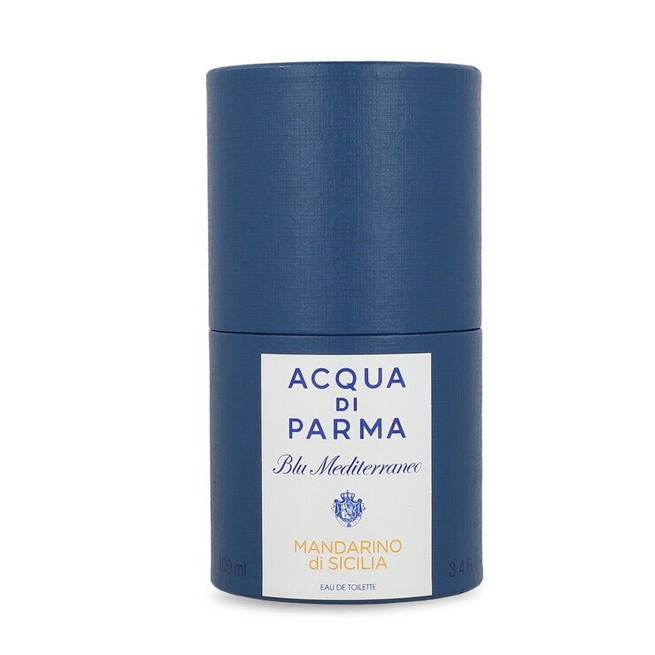 Acqua Di Parma Blu Mediterraneo Mandarino Di Sicilia 100 ml — Imagen 3 de 3