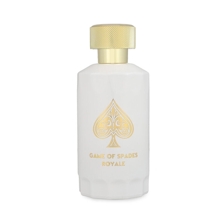 Jo Milano Game Of Spades Royale 100 ml — Imagen 1 de 3