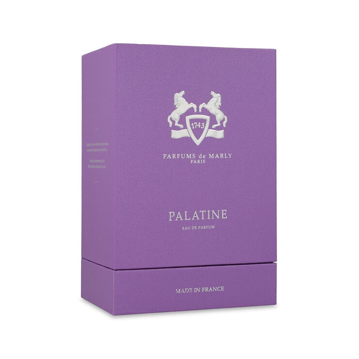 Parfums De Marly Palatine 75 ml — Imagen 3 de 3