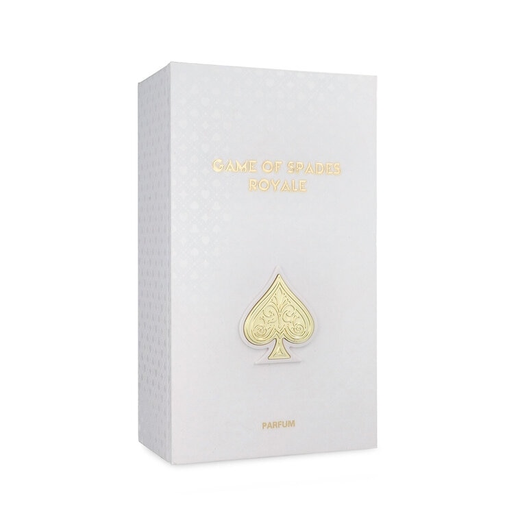Jo Milano Game Of Spades Royale 100 ml — Imagen 3 de 3