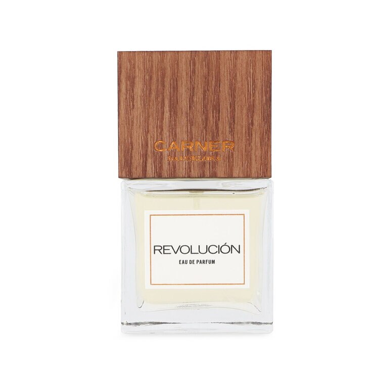 Carner Revolucion 100 ml — Imagen 1 de 3