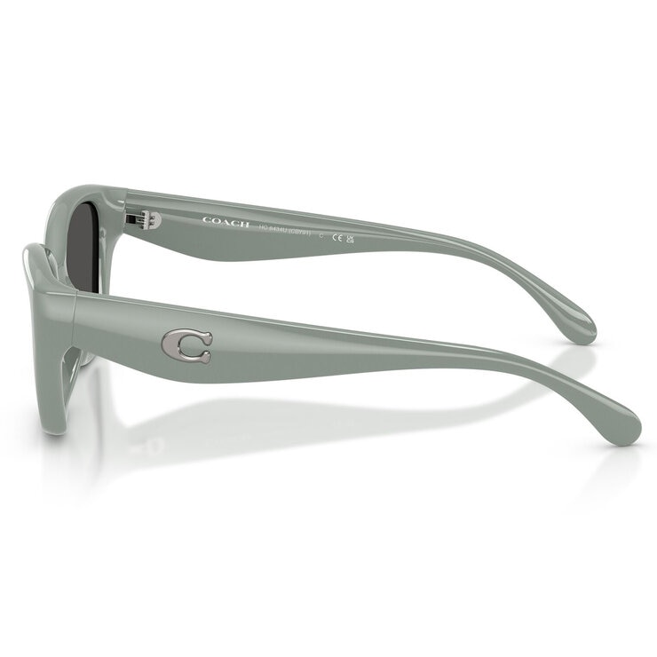 Coach 0HC8434U Lentes de Sol — Imagen 2 de 3