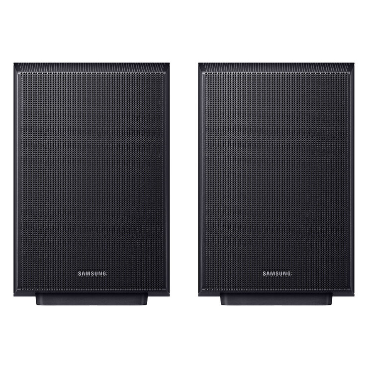 Samsung Barra de Sonido 9.1.4 Dolby Atmos HW Q930H — Imagen 2 de 4