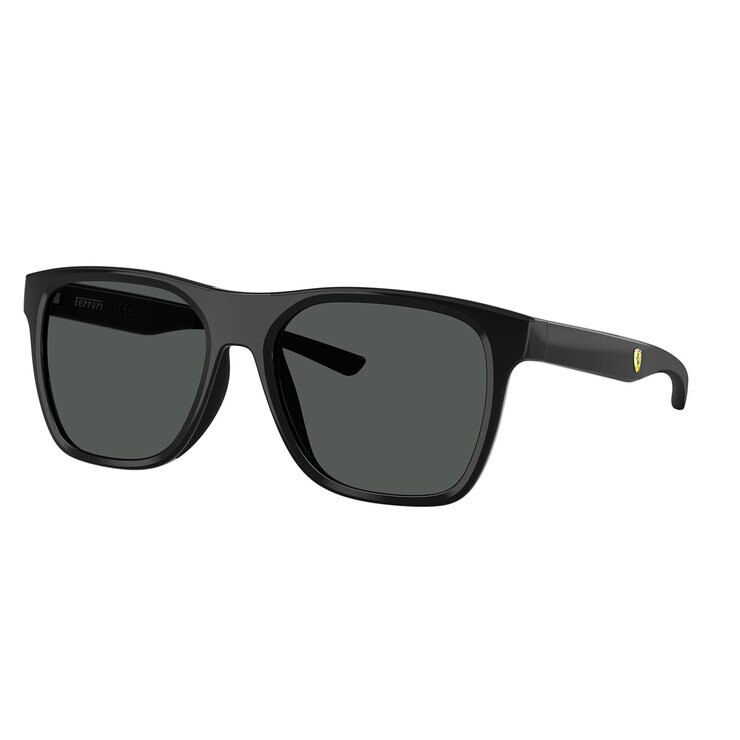 Ferrari Scuderia 0FZ6013D Lentes de Sol — Imagen 2 de 3