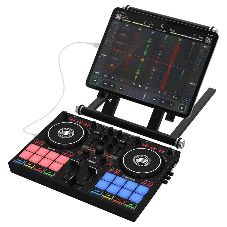 Reloop Controlador Ready — Imagen 3 de 4