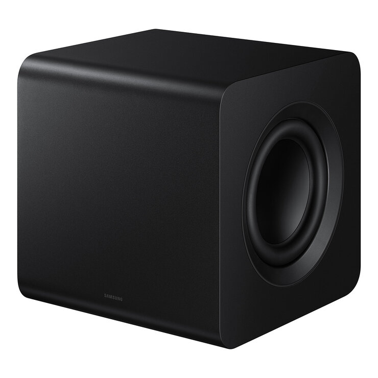 Samsung Barra de Sonido 9.1.4 Dolby Atmos HW Q930H — Imagen 4 de 4