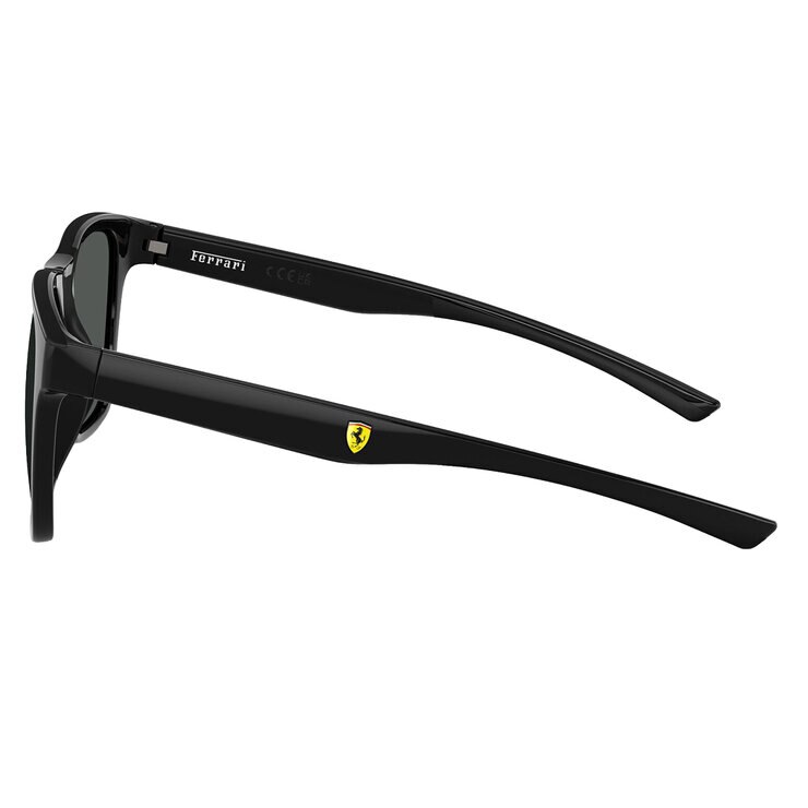 Ferrari Scuderia 0FZ6013D Lentes de Sol — Imagen 3 de 3